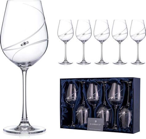 diamante designer sunglasses|diamante swarovski wine glasses.